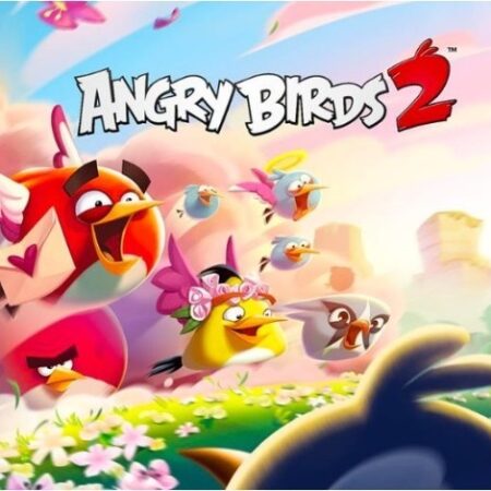 Game Angry Birds 2 – Biệt đội chim giận dữ kinh điển