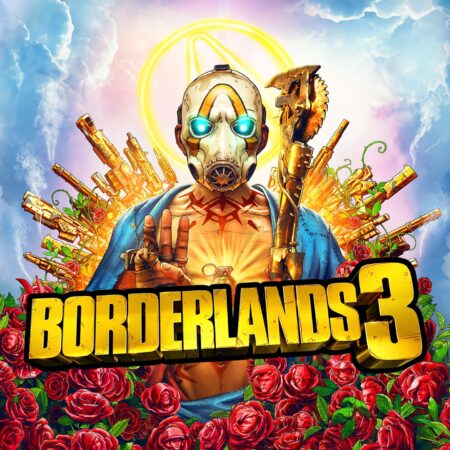 Game Borderlands 3: Nhập vai bắn súng Coop bom tấn