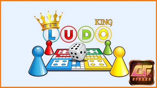 Đồ hoạ và âm thanh tạo nên sự sôi động, vui vẻ khi tham gia chơi Ludo King