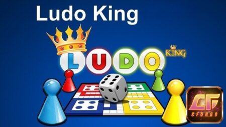 Game Ludo King: Trải nghiệm bàn cờ ngay trên điện thoại