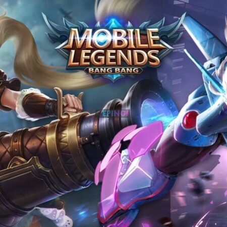 Game Mobile Legends: Bang Bang – Đỉnh cao MOBA mobile