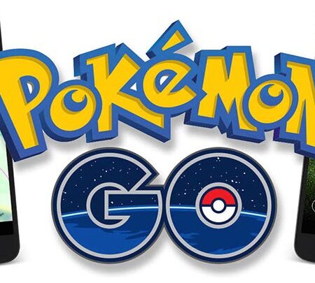 Game Pokémon Go – Chinh phục các Pokémon huyền thoại