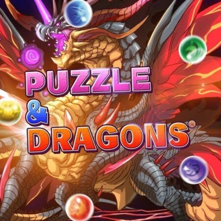 Game Puzzle & Dragons – Game nhập vai, xếp hình cực thú vị
