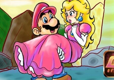 Game Super Mario Run – Siêu phẩm cực hot của Nintendo