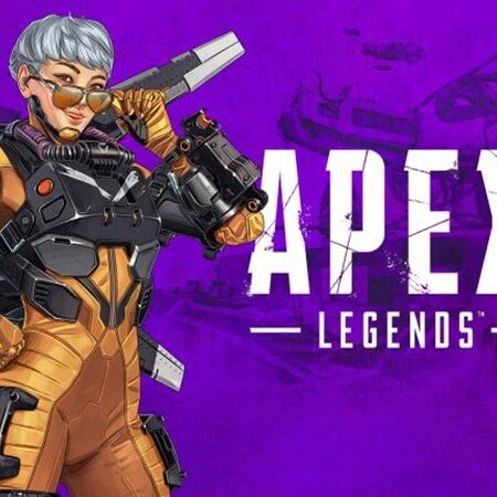 Game Apex Legends – Tựa game Battle Royale hot nhất hiện nay