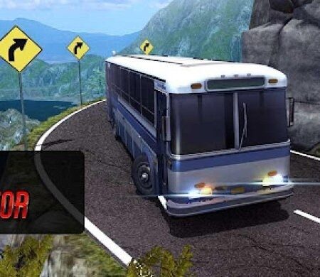 Game Bus Simulator – Trải nghiệm lái xe buýt đỉnh cao