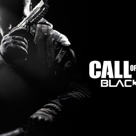 Game Call of Duty: Black Ops 2 | Chống lại tổ chức khủng bố