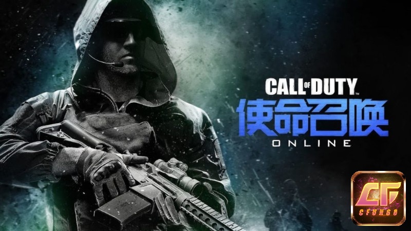 Trong game Call of Duty Online người chơi được đưa vào một thế giới nơi họ có thể vào vai các nhân vật đa dạng