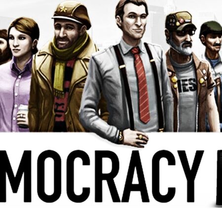 Game Democracy 3 – Game chiến lược chính trị hấp dẫn