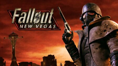 Game Fallout: New Vegas – Game hành động nhập vai hấp dẫn
