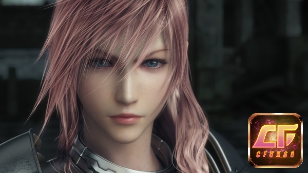 Game Final Fantasy XIII-2 giới thiệu cho người chơi một dàn nhân vật đa dạng