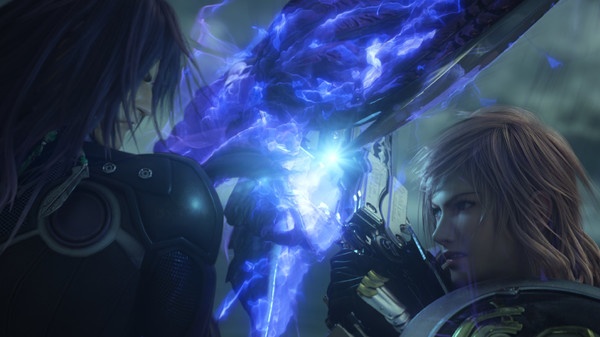 Game Final Fantasy XIII-2 – Khám phá trải nghiệm RPG đỉnh cao