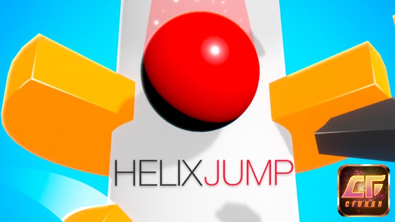 Thông tin trò chơi Helix Jump chi tiết