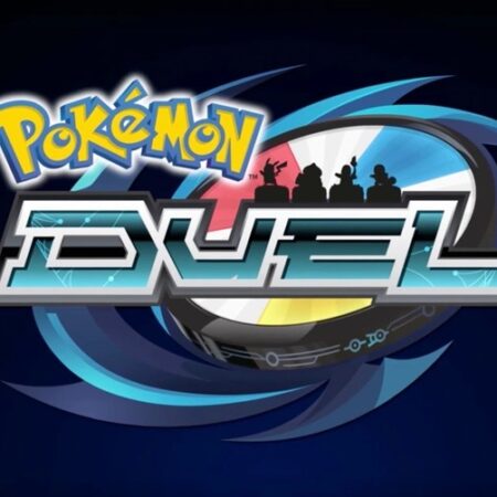 Game Pokémon Duel – Tựa game dành cho các fan Pokémon