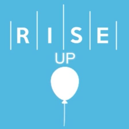 Game Rise Up – Trò chơi di động đơn giản nhưng gây nghiện