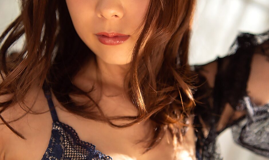 Nanami Misaki – Cô nàng nấm lùn đáng yêu của làng phim 18+