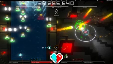 Game A Duel Hand Disaster: Trackher mới lạ và độc đáo