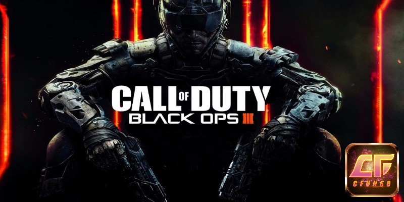 Game Call of Duty: Black Ops 3 - Nối tiếp series game bom tấn của Treyarch