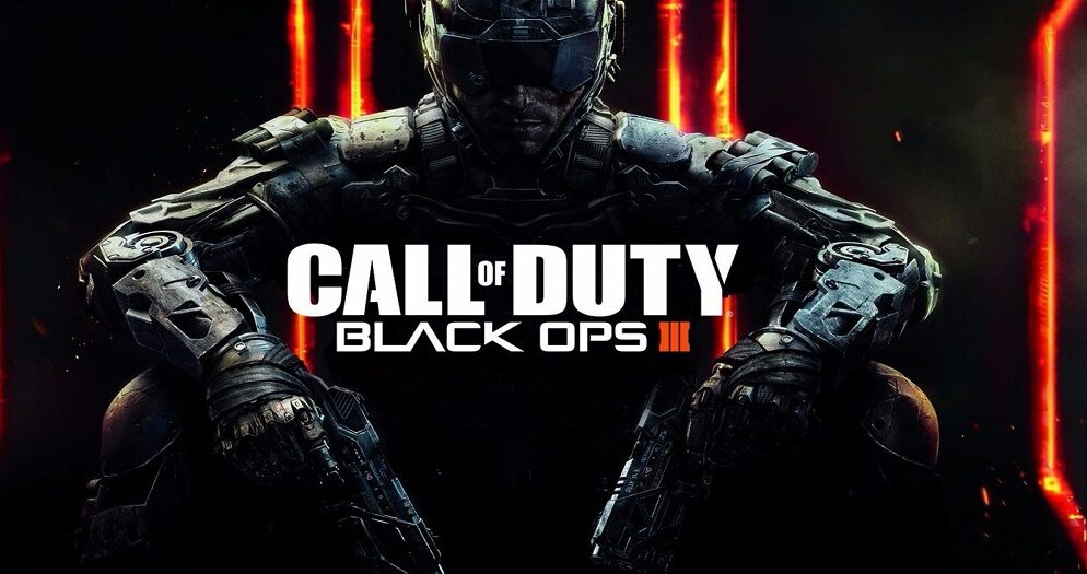 Game Call of Duty: Black Ops 3 – Tương lai đầy đen tối