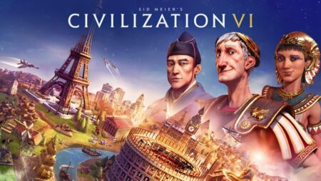 Game Civilization VI – Phát triển đế chế của riêng bạn