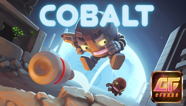 Game Cobalt: Game hành động, bắn súng phong cách 2D