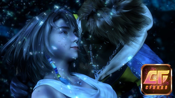 Final Fantasy X/X-2 HD Remaster cung cấp nhiều chế độ chơi thú vị để người chơi tận hưởng