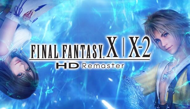 Game Final Fantasy X/X-2 HD Remaster: Đồ họa đỉnh cao