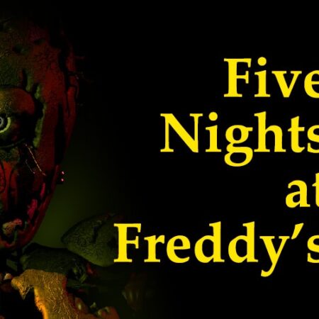 Game Five Nights at Freddy’s 3: kinh dị, hồi hộp và lôi cuốn