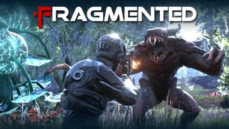 Game Fragmented[3] – Tựa game sinh tồn đầy hấp dẫn