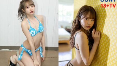 Ichika Matsumoto – Nữ Idol JAV 2k với thân hình quyến rũ