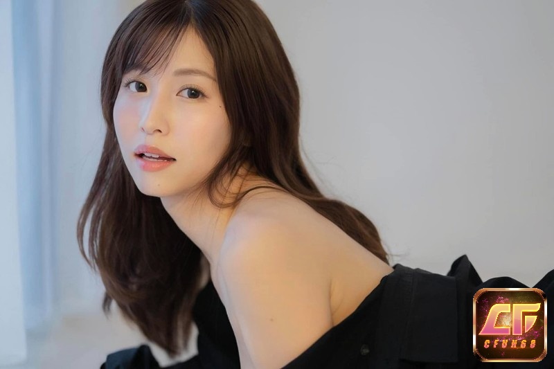 Momo Sakura - Diễn viên phim 18+ Nhật Bản xinh như thiên thần