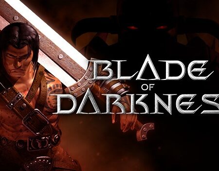 Game Blade of Darkness – Game hành động đậm chất fantasy