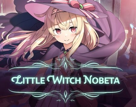 Game Little Witch Nobeta – Thế giới phù thủy đầy sắc màu