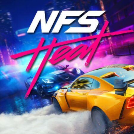 Game Need For Speed Heat – Game đua xe mạo hiểm hấp dẫn