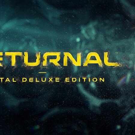 Game Returnal – Game hành động nhập vai roguelike hấp dẫn