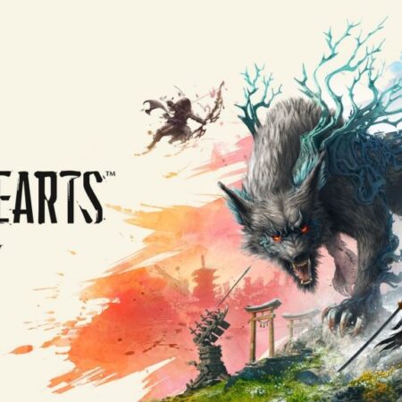 Game WILD HEARTS – Game hành động với đồ họa 3D đẹp mắt