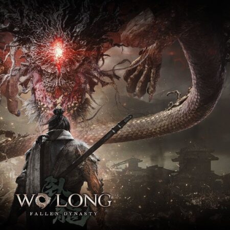 Game Wo Long: Fallen Dynasty Deluxe Edition đồ họa đỉnh cao