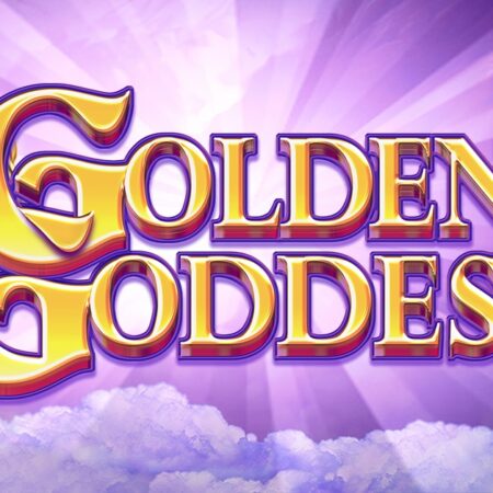 Golden Goddess – Gameslot chủ đề Hy Lạp từ IGT