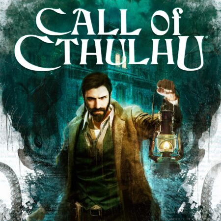 Game Call of Cthulhu – Game trinh thám hấp dẫn đáng thử số 1
