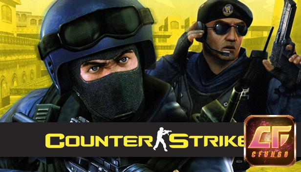 Giới thiệu về trò chơi bắn súng hấp dẫn Game Counter Strike 1.6