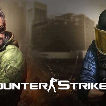 Game Counter-Strike 2: Trải nghiệm bắn súng đỉnh cao