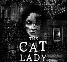 Game The Cat Lady: Khám phá thế giới kinh dị và ám ảnh