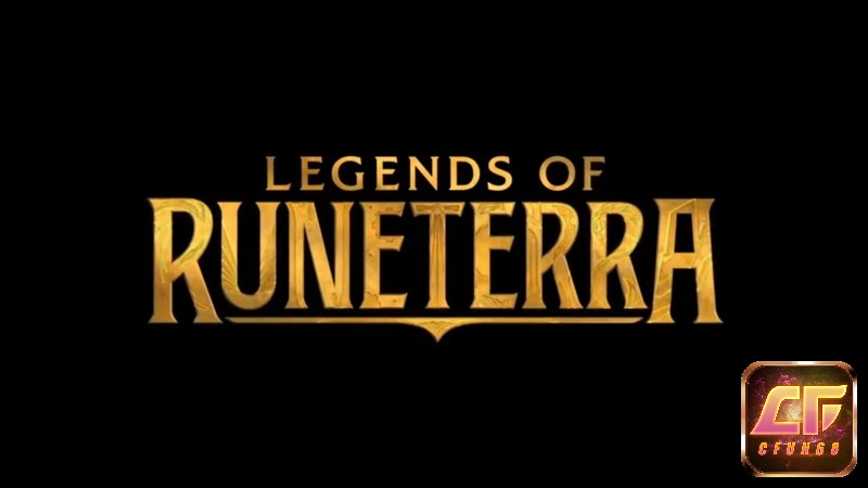 Huyền Thoại Runeterra là một tựa game thẻ bài hấp dẫn