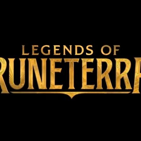 Huyền Thoại Runeterra – Game thẻ bài chiến thuật hấp dẫn