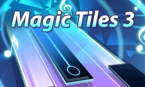 Game Magic Tiles 3: Game đánh đàn Piano chưa bao giờ hết hot