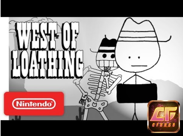 Game Offline cho PC West Of Loathing
