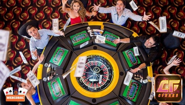 Gambling đa dạng các loại hình, tạo ra những trải nghiệm đặc biệt trong thế giới cờ bạc.