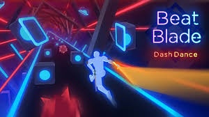 Game Beat Blade Dash Dance – Game âm nhạc sôi động