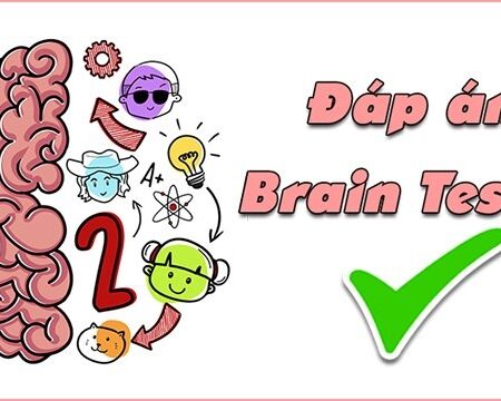 Game Brain Test 2: Thức thách bộ não với thử thách hấp dẫn