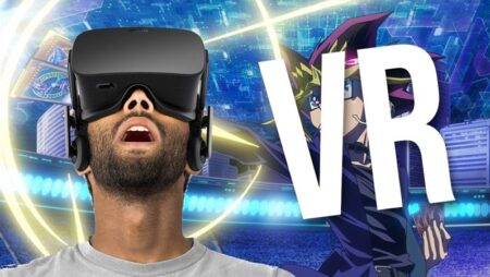 Game VR cho PC: Top 5 game thực tế ảo VR hấp dẫn nhất